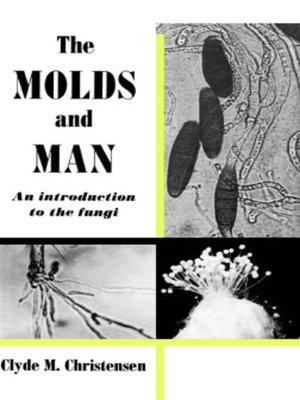 cover image of The Molds and Man